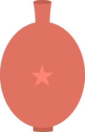 Symbol för litet medlemskap